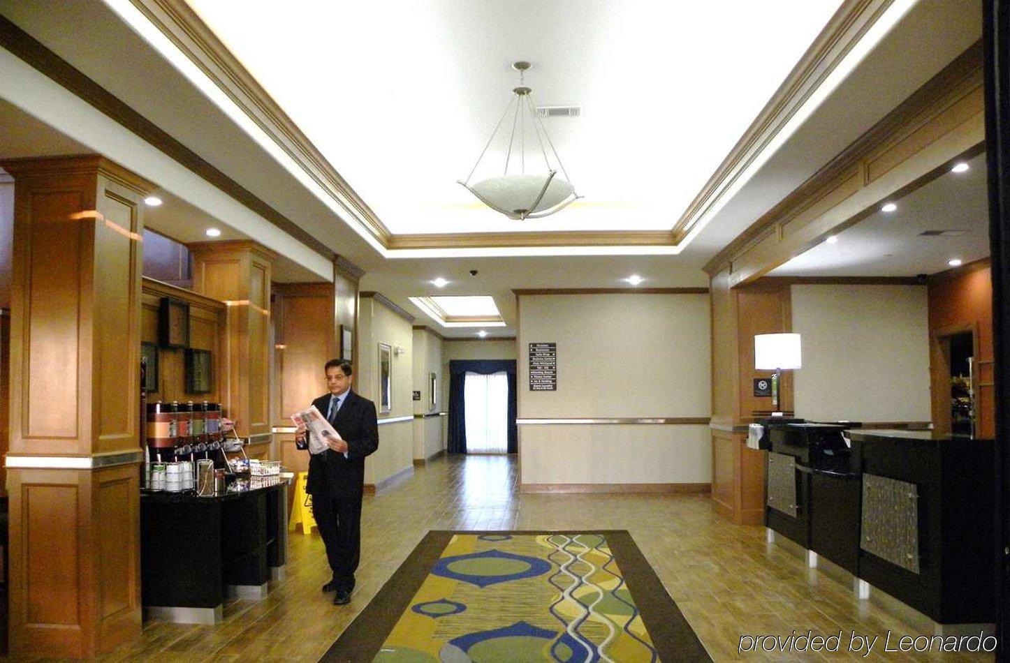 Hampton Inn & Suites Dallas I-30 Cockrell Hill, Tx Exterior foto